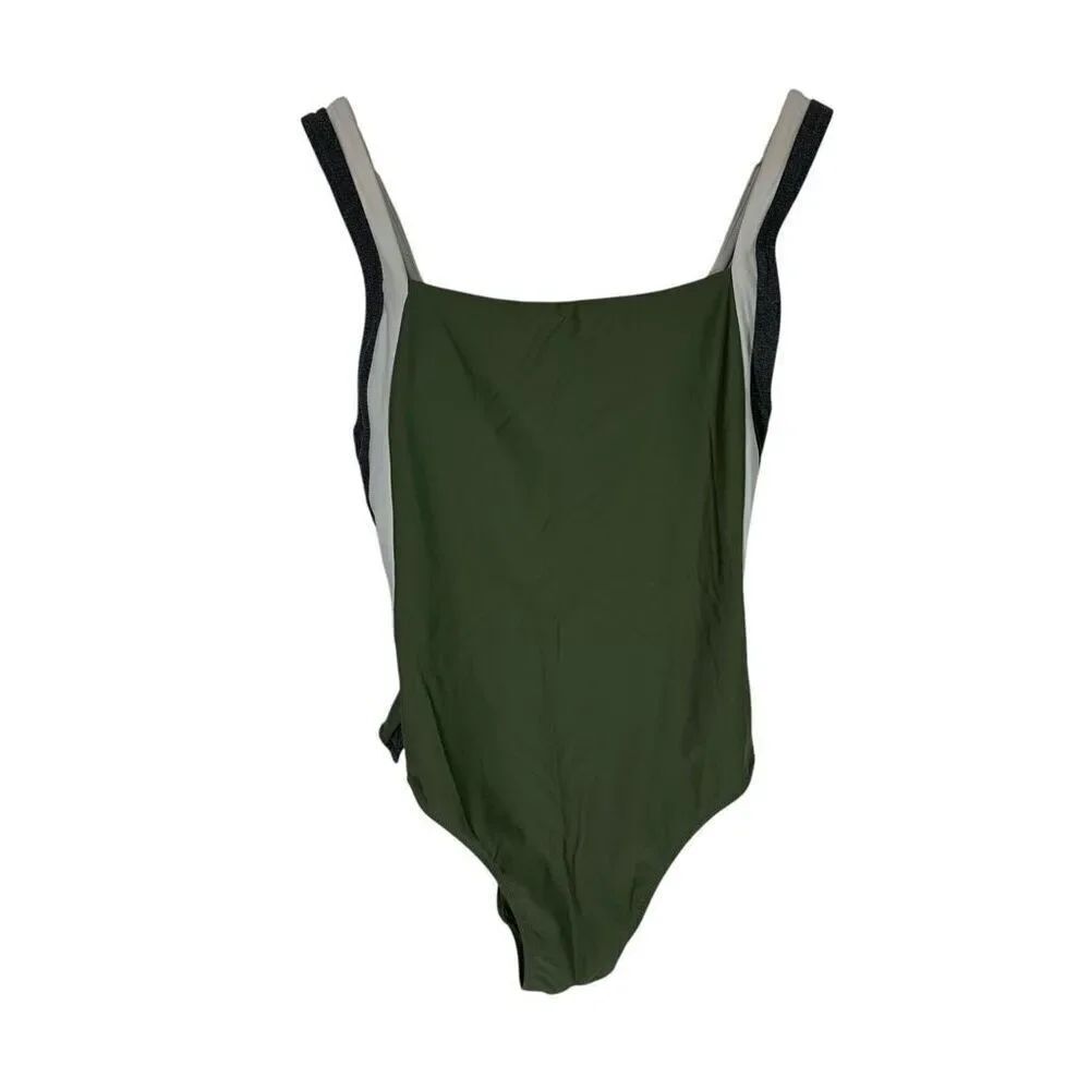 Aerie One Piece Swimsuit size Medium